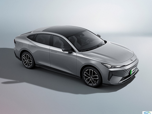 Energiefahrzeug Changan UNI-V Zhidian iDD 1.5T Einzelhandelsfahrzeug