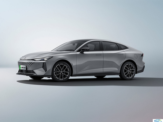 Energiefahrzeug Changan UNI-V Zhidian iDD 1.5T Einzelhandelsfahrzeug