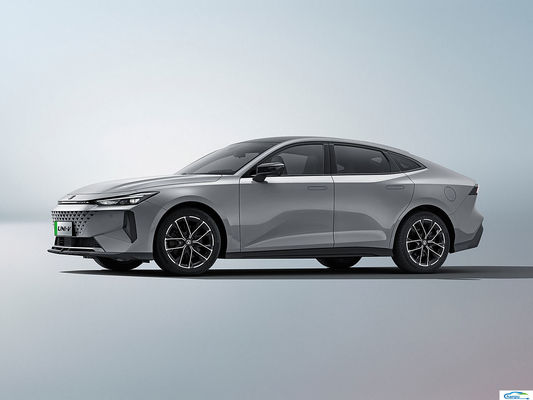 Energiefahrzeug Changan UNI-V Zhidian iDD 1.5T Einzelhandelsfahrzeug