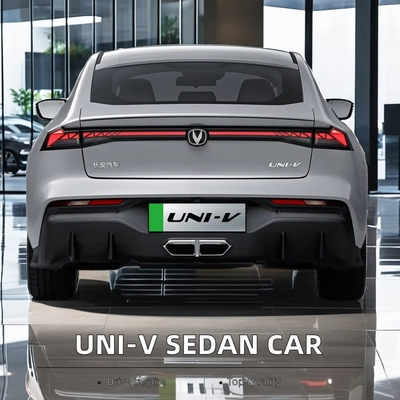 Energiefahrzeug Changan UNI-V Zhidian iDD 1.5T Einzelhandelsfahrzeug