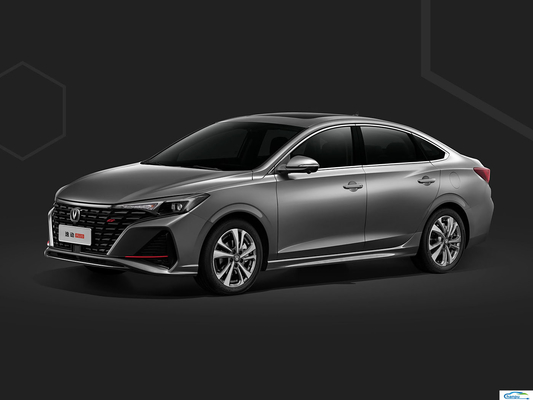 2024 Changan Eado Plus Blue Whale 1.4t GDIdct Fahrt mit Benzin
