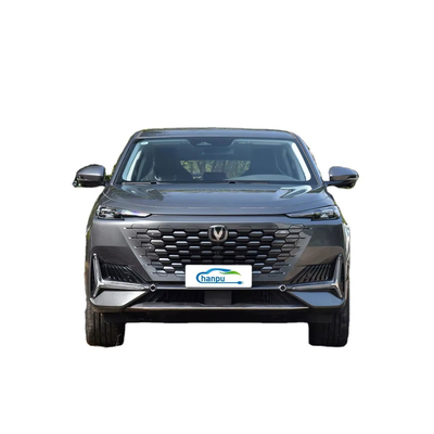 2024 Changan Uni-K ZHIDIAN iDD Elektroauto für den Personenverkehr auf dem Markt