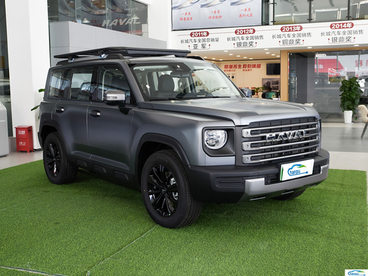 2024 GWM Haval Raptor HI4 Hybrid SUV EV Der ideale Gebrauchtwagen für Ihre B2B-Anforderungen