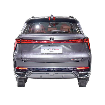 CS75 PLUS 2024 3. Champion 1.5T Kompakter SUV Benzin Einzelhandel Elektrofahrzeug Passagier Ca