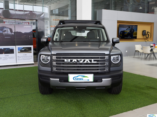 2024 GWM Haval Raptor HI4 Hybrid SUV EV Der ideale Gebrauchtwagen für Ihre B2B-Anforderungen