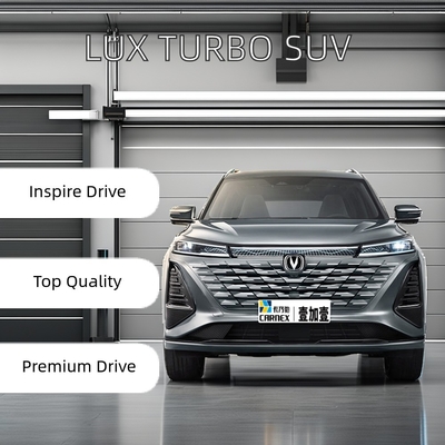 CS75 PLUS 2024 3. Champion 1.5T Kompakter SUV Benzin Einzelhandel Elektrofahrzeug Passagier Ca