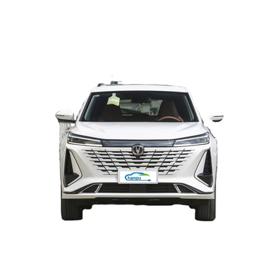 Erweitern Sie Ihre Pkw-Flotte mit Changan CS75 PLUS Zhidian iDD PHEV