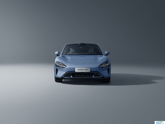 s 2024 Xiaomi SU7i EV Die perfekte Wahl für Elektroautos im Einzelhandel