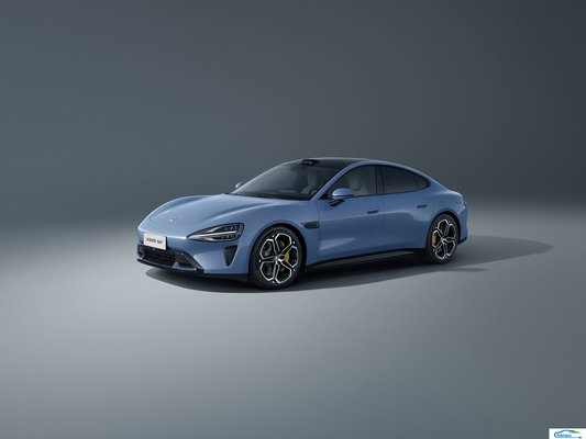 s 2024 Xiaomi SU7i EV Die perfekte Wahl für Elektroautos im Einzelhandel