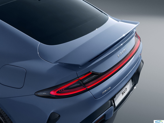 s 2024 Xiaomi SU7i EV Die perfekte Wahl für Elektroautos im Einzelhandel