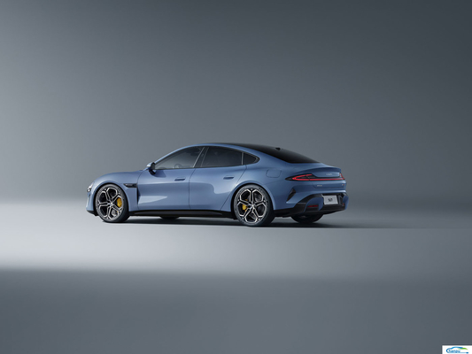 s 2024 Xiaomi SU7i EV Die perfekte Wahl für Elektroautos im Einzelhandel