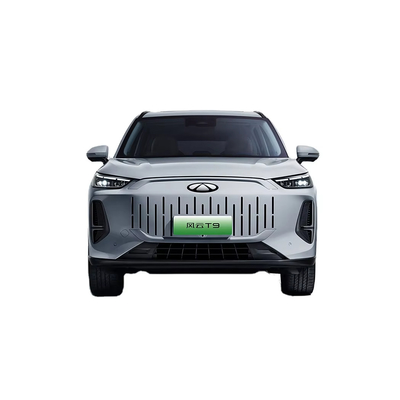 2024 Chery FENGYUN fulwin T9 1.5T phev SUV Fahrt auf EV Passagier Auto Energiefahrzeug