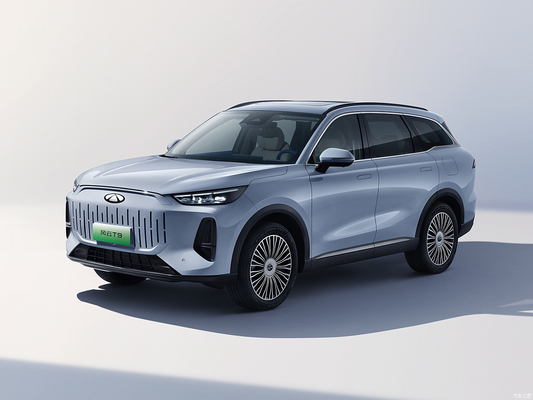 2024 Chery FENGYUN fulwin T9 1.5T phev SUV Fahrt auf EV Passagier Auto Energiefahrzeug
