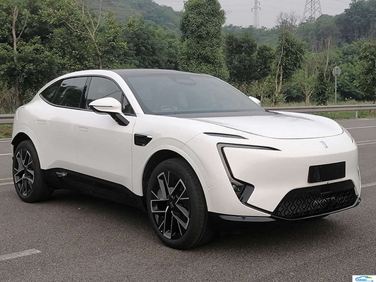 Energie-Ride-On-Automobile AVATaR 11 EV-Auto für den Einzelhandel Sedan Aweita EV Elektrofahrzeug