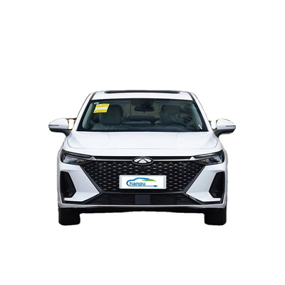 Revolutionieren Sie Ihren Transport mit dem 2024 Chery Fengyun A8 Sedan A Energiefahrzeug