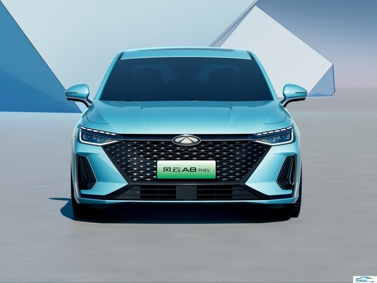 Revolutionieren Sie Ihren Transport mit dem 2024 Chery Fengyun A8 Sedan A Energiefahrzeug