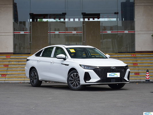 Revolutionieren Sie Ihren Transport mit dem 2024 Chery Fengyun A8 Sedan A Energiefahrzeug