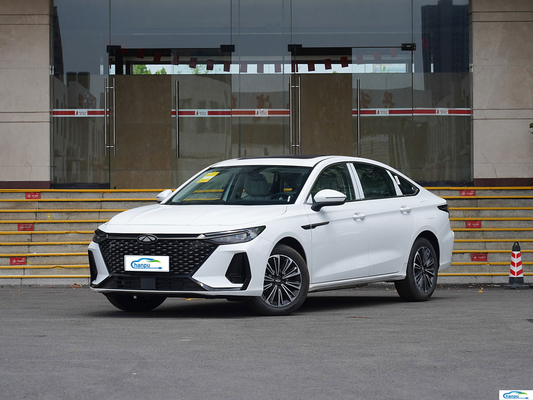 Revolutionieren Sie Ihren Transport mit dem 2024 Chery Fengyun A8 Sedan A Energiefahrzeug