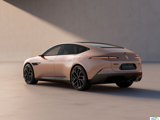 Die meistverkaufte Avatar 12 Elektrolimousine Die ultimative Wahl auf dem Markt für Energiefahrzeuge