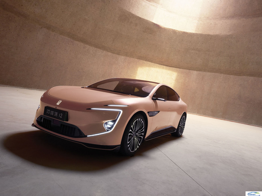 Die meistverkaufte Avatar 12 Elektrolimousine Die ultimative Wahl auf dem Markt für Energiefahrzeuge