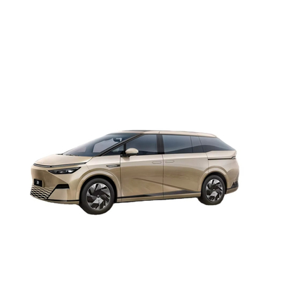 Xpeng Xiaopeng X9 MPV Energiefahrzeug Elektroauto für Einzelkunden