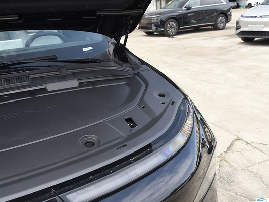 s Heißes Elektrofahrzeug Xiaopeng G6 Das hochmoderne Elektroauto für den Energiemarkt