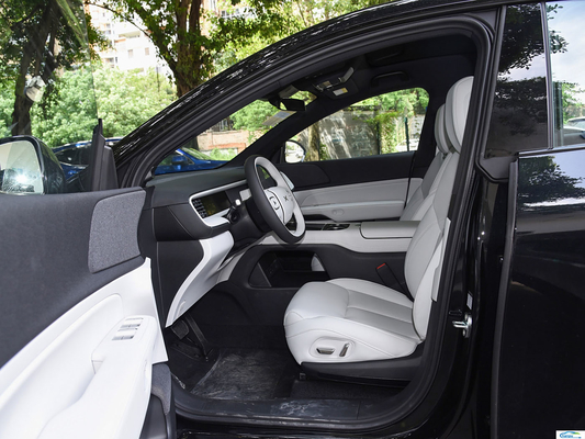 s Heißes Elektrofahrzeug Xiaopeng G6 Das hochmoderne Elektroauto für den Energiemarkt