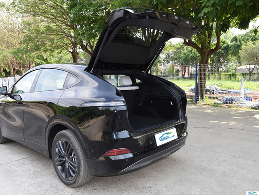s Heißes Elektrofahrzeug Xiaopeng G6 Das hochmoderne Elektroauto für den Energiemarkt