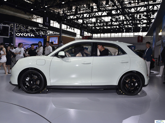 401km Reichweite 2024 Ora Good Cat EV Hatchback Pkw für den Elektrofahrzeugmarkt