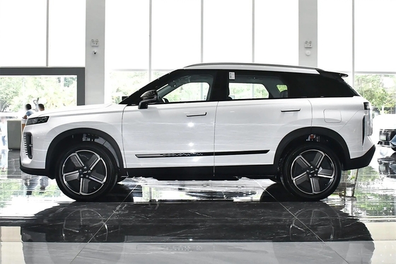 Chery Fulwin Fengyun T6 PHEV SUV Die perfekte Kombination aus Leistung und Stil