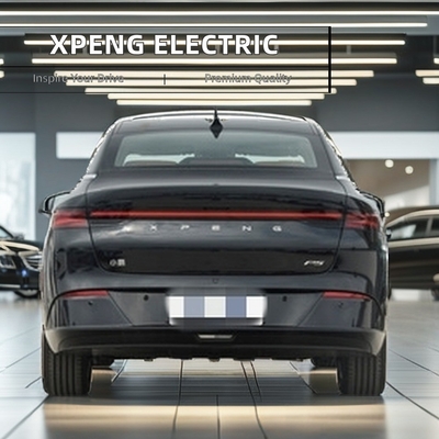 Erweitern Sie Ihre Flotte mit Xiaopeng Xpeng P5 Elektrofahrzeug-Angebote auf dem Energiemarkt