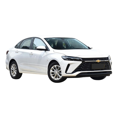 2024 Chevrolet Cruze Monza Sedan 1.5L 1.3T Rückkamera Elektroauto für den Personenverkehr