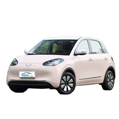 2024 Wuling Bingo 203km Ease Ride-On Elektro-EV-Pkw für Energiefahrzeug