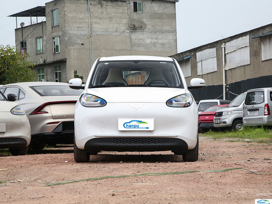 2024 Wuling Bingo 203km Ease Ride-On Elektro-EV-Pkw für Energiefahrzeug