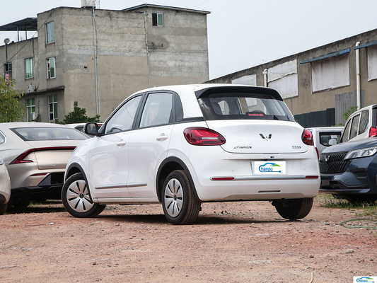 2024 Wuling Bingo 203km Ease Ride-On Elektro-EV-Pkw für Energiefahrzeug