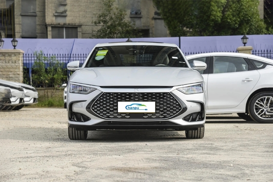 BYD PHEV Auto Dm-2024 Dm-I Glory Version 121Km Elite Typ Eigenschaften System Mittelgroßes Fahrzeug