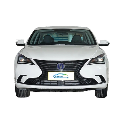 Voran mit dem Changan Eado EV460 2024 Limousine A Energiefahrzeug