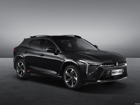 Bestune B70S Benzin Benzinbetriebener SUV Einzelhandel Fahrzeug Maximalleistung Ps 150-200Ps Energiefahrzeug