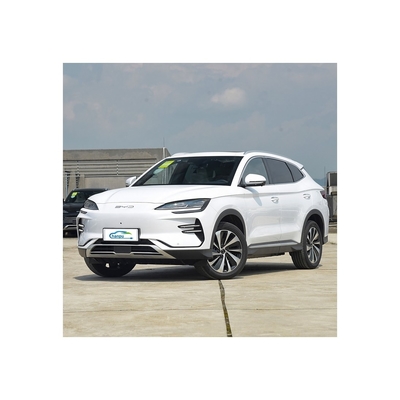 DM-I-2024 Glory Version PHEV Kompakter SUV Car Byd 71Km Luxusmodell Umweltschonendes Design