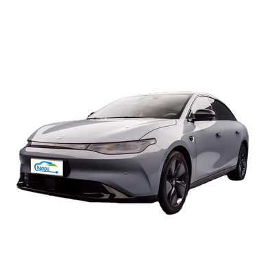 Leapmotor C01 2024 Elektrofahrzeuge für den Einzelhandel Elektrofahrzeuge Fahrzeuge für Personenwagen Kraftfahrzeuge