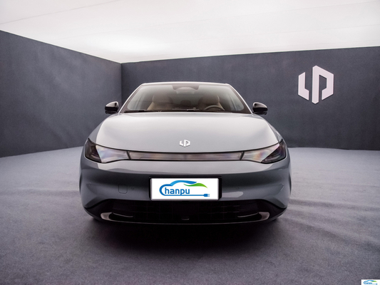 Leapmotor C01 2024 Elektrofahrzeuge für den Einzelhandel Elektrofahrzeuge Fahrzeuge für Personenwagen Kraftfahrzeuge