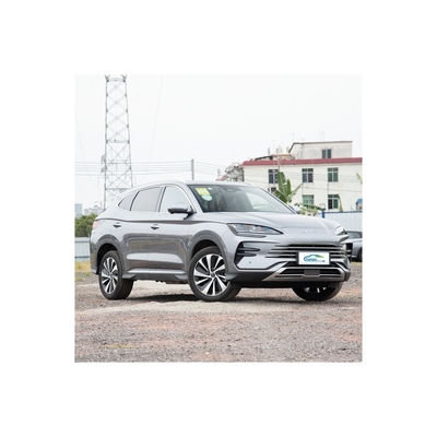 Byd's Dm-I-2024 Honor Edition Dm-I 150Km Flaggschiff Plus 5G Der ultimative Kompakt-SUV