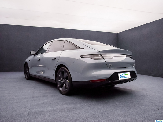 Leapmotor C01 2024 Elektrofahrzeuge für den Einzelhandel Elektrofahrzeuge Fahrzeuge für Personenwagen Kraftfahrzeuge