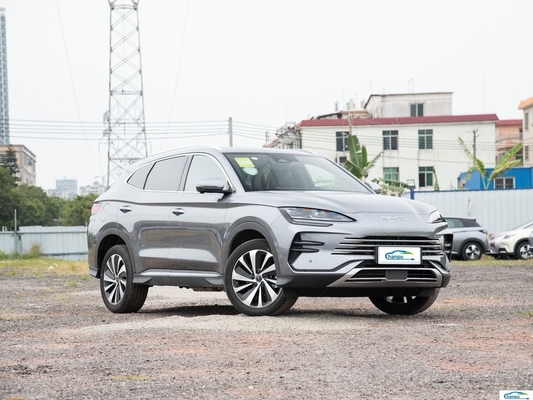 Byd's Dm-I-2024 Honor Edition Dm-I 150Km Flaggschiff Plus 5G Der ultimative Kompakt-SUV