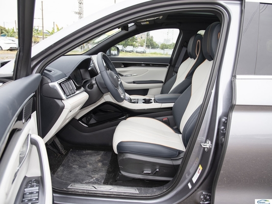 Byd's Dm-I-2024 Honor Edition Dm-I 150Km Flaggschiff Plus 5G Der ultimative Kompakt-SUV
