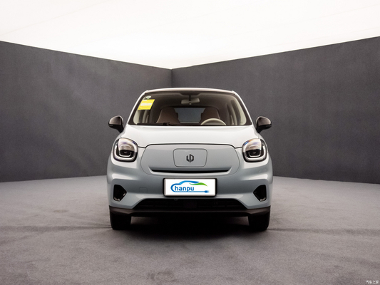 Leapmotor T03 2024 200 km Mini-Auto die beste Wahl für elektrische Personenbeförderung