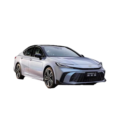 2024H Hybrid-Ride-On Toyota Camry Verkauf Frontfenster Elektrisch Ein Schlüssel Heben Anti-Pinch