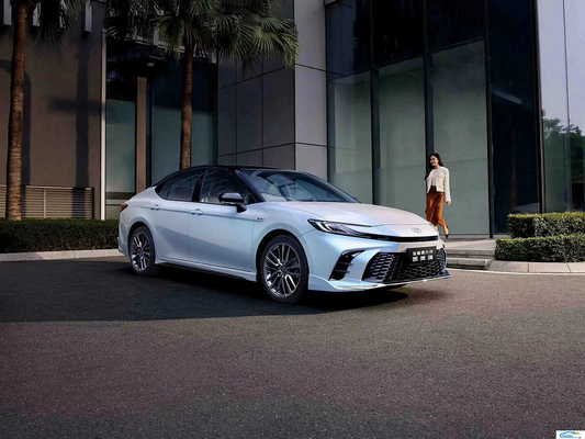 2024H Hybrid-Ride-On Toyota Camry Verkauf Frontfenster Elektrisch Ein Schlüssel Heben Anti-Pinch