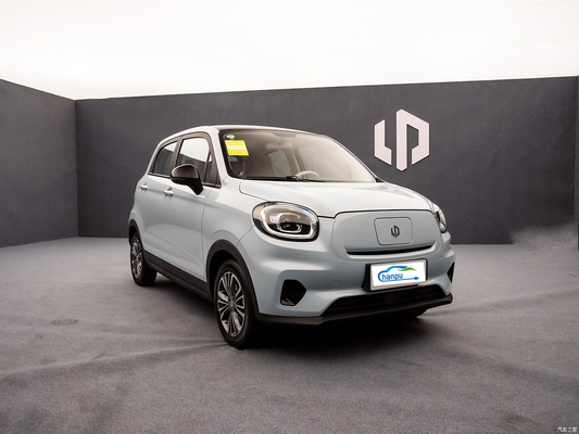 Leapmotor T03 2024 200 km Mini-Auto die beste Wahl für elektrische Personenbeförderung