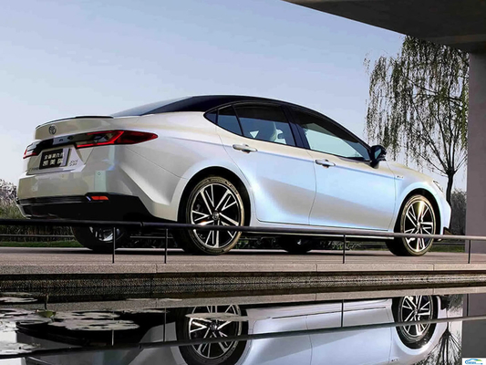 2024H Hybrid-Ride-On Toyota Camry Verkauf Frontfenster Elektrisch Ein Schlüssel Heben Anti-Pinch
